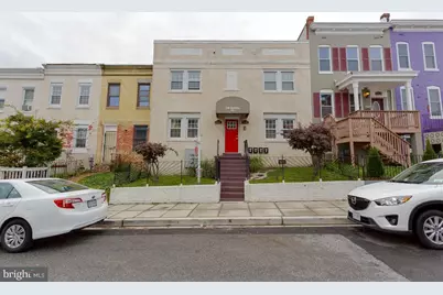 550 Hobart Place NW #2, Washington, DC 20001 - Photo 1