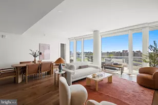601 Wharf St SW, Washington, DC 20024 - Photo 8