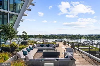 601 Wharf Street SW #903, Washington, DC 20024 - Photo 22