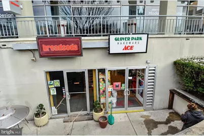 3929 Fulton Street NW #A, Washington, DC 20007 - Photo 60