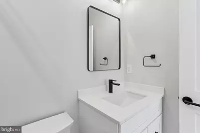 3929 Fulton Street NW #A, Washington, DC 20007 - Photo 30