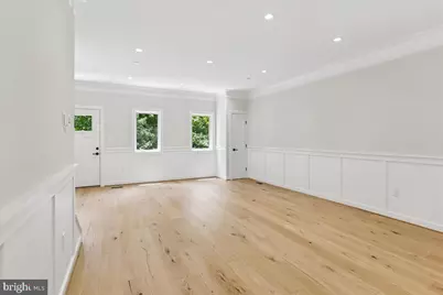 3929 Fulton Street NW #A, Washington, DC 20007 - Photo 16