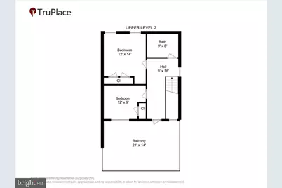 3929 Fulton Street NW #A, Washington, DC 20007 - Photo 76