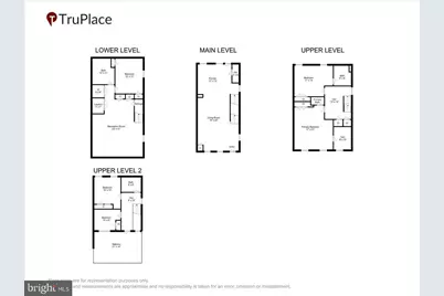 3929 Fulton Street NW #A, Washington, DC 20007 - Photo 78