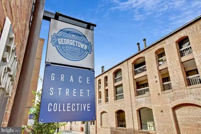 3929 Fulton Street NW #A, Washington, DC 20007 - Photo 66