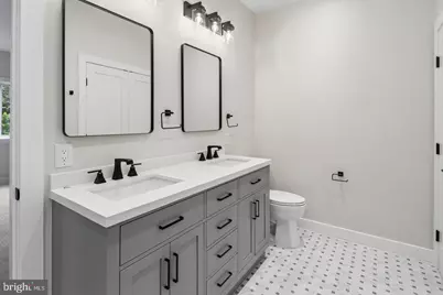 3929 Fulton Street NW #A, Washington, DC 20007 - Photo 24