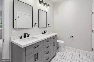 3929 Fulton St NW, Washington, DC 20007 - Photo 24