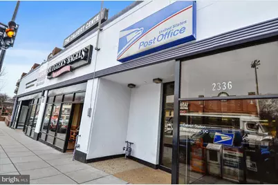 3929 Fulton Street NW #A, Washington, DC 20007 - Photo 64
