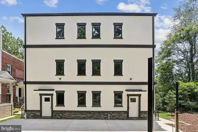 3929 Fulton Street NW #A, Washington, DC 20007 - Photo 56