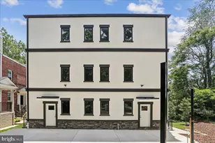 3929 Fulton St NW, Washington, DC 20007 - Photo 56