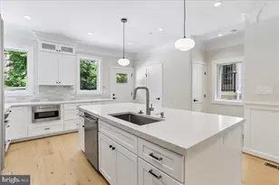3929 Fulton St NW, Washington, DC 20007 - Photo 14