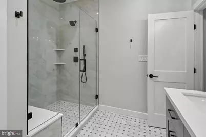 3929 Fulton Street NW #A, Washington, DC 20007 - Photo 26