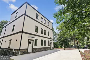 3929 Fulton St NW, Washington, DC 20007 - Photo 4