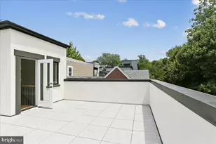 3929 Fulton St NW, Washington, DC 20007 - Photo 6
