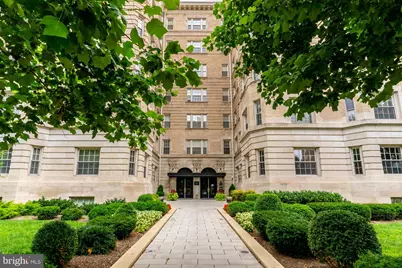 1801 16th Street NW #308, Washington, DC 20009 - Photo 1
