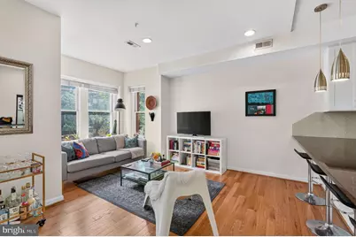 2024 15th Street NW #3, Washington, DC 20009 - Photo 2