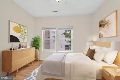 2024 15th Street NW #3, Washington, DC 20009 - Photo 6