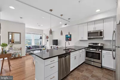 2024 15th Street NW #3, Washington, DC 20009 - Photo 4