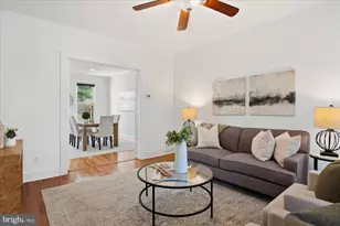 [Address not provided], Washington, DC 20011 - Photo 1