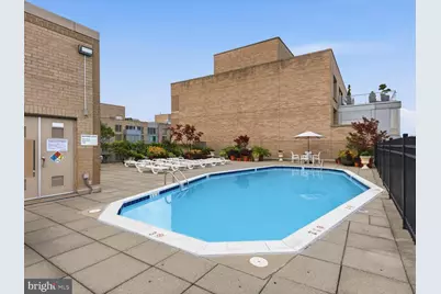 2201 L Street NW #409, Washington, DC 20037 - Photo 20