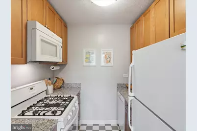 2201 L Street NW #409, Washington, DC 20037 - Photo 12