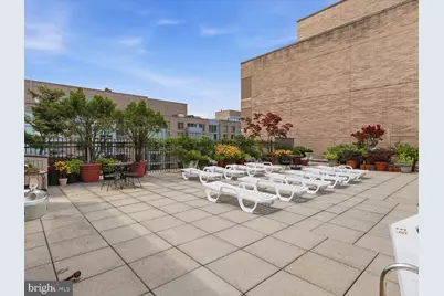2201 L Street NW #409, Washington, DC 20037 - Photo 22