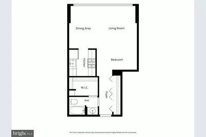 2201 L Street NW #409, Washington, DC 20037 - Photo 24