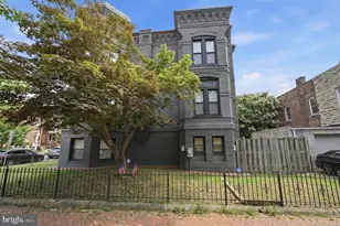 401 M St NE, Washington, DC 20002 - Photo 2