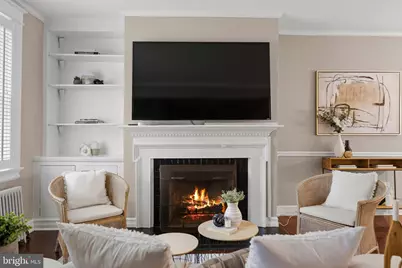 1640 33rd Street NW, Washington, DC 20007 - Photo 8