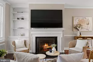 1640 33rd St NW, Washington, DC 20007 - Photo 8