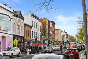 1640 33rd St NW, Washington, DC 20007 - Photo 26