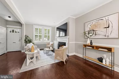 1640 33rd Street NW, Washington, DC 20007 - Photo 10