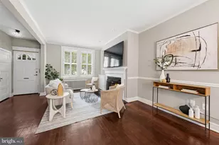 1640 33rd St NW, Washington, DC 20007 - Photo 10