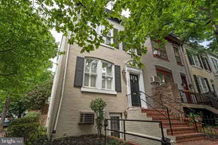 1640 33rd St NW, Washington, DC 20007 - Photo 1