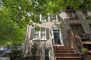 1640 33rd St NW, Washington, DC 20007 - Photo 2