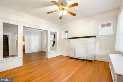 6715 2nd Street NW, Washington, DC 20012 - Photo 4