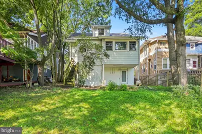 6715 2nd Street NW, Washington, DC 20012 - Photo 30