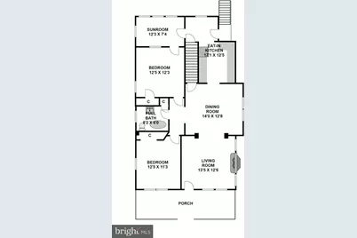 6715 2nd Street NW, Washington, DC 20012 - Photo 34