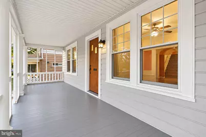 6715 2nd Street NW, Washington, DC 20012 - Photo 28