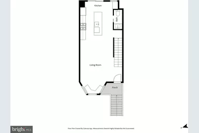 1827 Vermont Avenue NW, Washington, DC 20001 - Photo 38