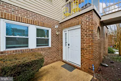 73 Hawthorne Court NE #73, Washington, DC 20017 - Photo 2