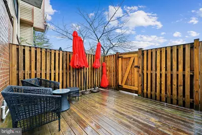 73 Hawthorne Court NE #73, Washington, DC 20017 - Photo 12