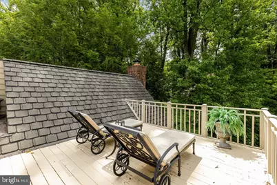 4968 Quebec Street NW, Washington, DC 20016 - Photo 16