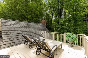 4968 Quebec St NW, Washington, DC 20016 - Photo 16