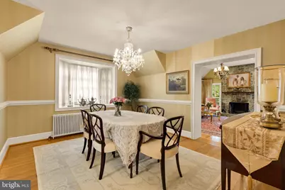 4968 Quebec Street NW, Washington, DC 20016 - Photo 12