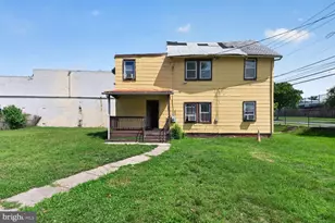 3701 Wheeler Rd SE, Washington, DC 20032 - Photo 2
