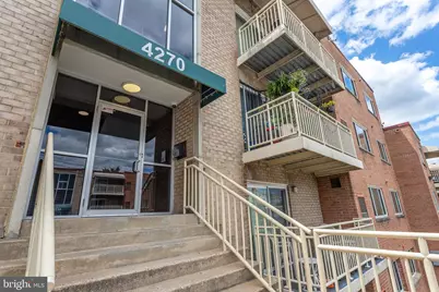 4270 East Capitol Street NE #301, Washington, DC 20019 - Photo 16