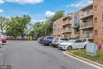 4270 East Capitol Street NE #301, Washington, DC 20019 - Photo 14