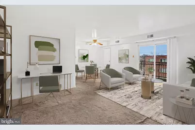 4270 East Capitol Street NE #301, Washington, DC 20019 - Photo 1