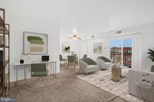 4270 East Capitol St NE, Washington, DC 20019 - Photo 1